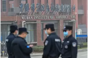 Ini Senjata Biologis Buatan China yang Dicurigai Intelijen AS