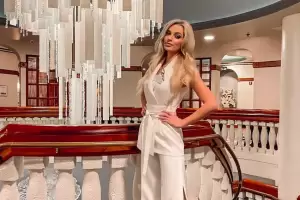 Yuk, Kenalan dengan Miss World 2021 Karolina Bielawska