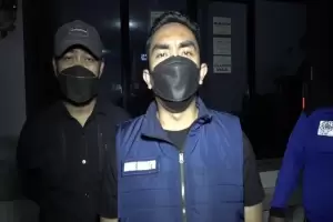 Pembobol Ruko Malibu Cengkareng Dibekuk Polisi