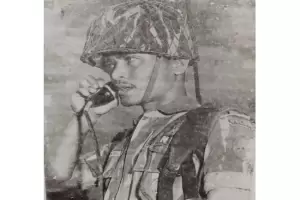 Kisah Pasukan Brimob Jadi Tameng Hidup Jenderal TNI M Jusuf dari Berondongan Pemberontak