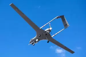 Perang dengan Rusia, Ini Rahasia Ukraina Sukses Gunakan Drone Tempur Bikinan Turki
