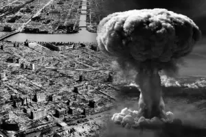Ini Jumlah Korban Bom Nuklir di Dunia yang Pernah Dicatat Sejarah
