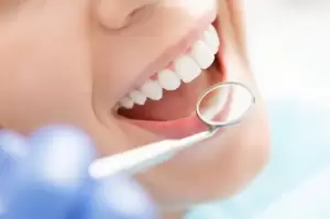 Jangan Tunda ke Dokter Gigi jika Tak Ingin Alami Masalah Ini