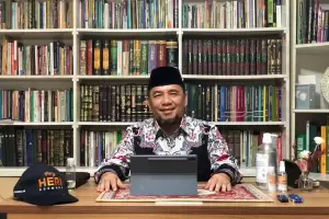 Jelang Rakerda, Heri Koswara: PKS Kota Bekasi Songsong Kemenangan 2024