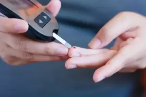 Pengobatan Diabetes Tipe 2, Gula Darah Tinggi Langsung Turun
