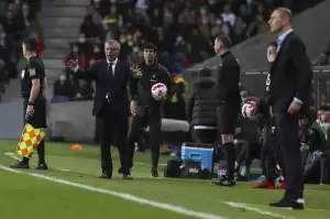 Portugal Lolos Piala Dunia 2022, Fernando Santos: Mari Kita Merajut Mimpi