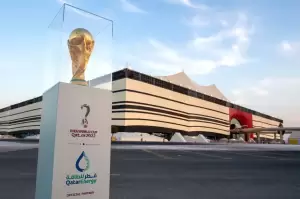 29 Negara yang Lolos ke Piala Dunia 2022