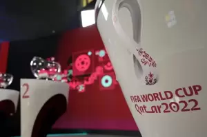 Drawing Grup Piala Dunia Qatar 2022: Jadwal, Pot, dan Tim Lolos