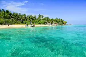 Rekomendasi Destinasi Wisata di Pulau Madura