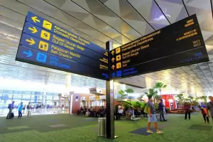 Besok, Bandara Soetta Aktifkan Kembali Terminal 1 untuk Keberangkatan dan Kedatangan