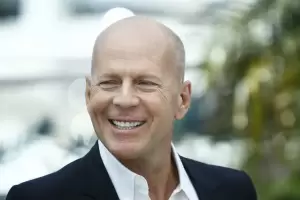 Ini Penjelasan Medis Tentang Penyakit Afasia yang Dialami Aktor Kondang Bruce Willis