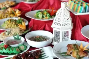 Dalton Hotel Makassar Meriahkan Ramadhan dengan Beragam Promo