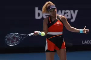 Gagal di Miami Open 2022, Naomi Osaka Petik Pelajaran Berharga