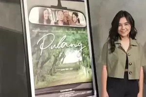 Debut Akting, Ziva Magnolya Belajar Emosi dari Ringgo Agus Rahman