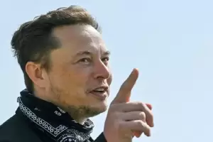 Hebatnya Elon Musk: Baru Borong Saham Twitter Rp41,3 Triliun, Langsung Cuan Rp8,7 Triliun