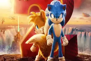 Panduan Karakter dan Pemeran Film Sonic the Hedgehog 2