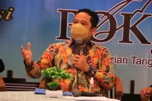 Wali Kota Tangerang Ancam Copot Kepala Sekolah yang Siswanya Ikut Tawuran