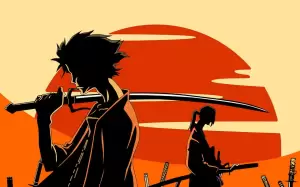 10 Serial Anime Samurai Terbaik yang Harus Kamu Tonton