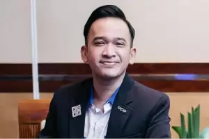 Ruben Onsu Digugat Rp100 Miliar Terkait Merek Dagang Ayam Geprek