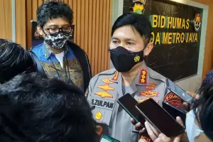 Polda Metro Jaya Tangkap 1 DPO Pengeroyok Ade Armando
