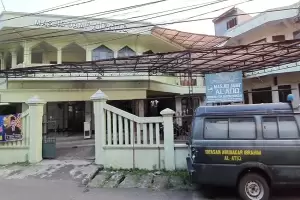 Masjid Jami Al-Atiq Menolak Jadi Cagar Budaya DKI Jakarta