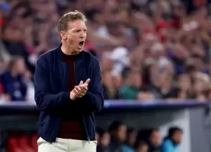 Bayern Muenchen Gagal di Liga Champions, Julian Nagelsmann Dapat 450 Ancaman Pembunuhan
