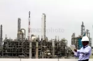 Kemenperin Targetkan Industri Petrokimia RI Peringkat Satu di ASEAN