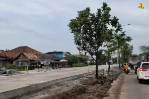 PUPR Libatkan Swasta untuk Danai Preservasi Jalan di Sumsel Rp982,4 Miliar