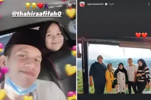Waduh! Egy Maulana Vikri Mogok Main dengan FK Senica, Pulang Kampung Habiskan Ramadhan Bersama Keluarga