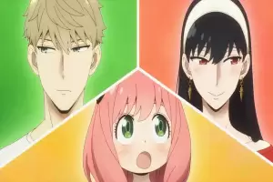 Suka Anime Spy x Family? Ini 11 Karakter yang harus Kamu Kenal!