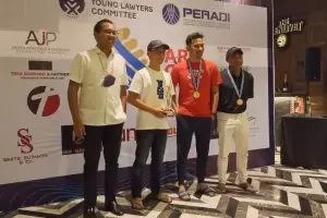 Digelar di Jakarta, YLC Ramadhan Golf Charity Santuni Anak Yatim