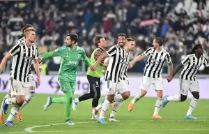 Jadwal Final Coppa Italia 2021/2022, Juventus vs Inter Milan: Duel Sengit Derby dItalia!