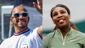 Lewis Hamilton dan Serena Williams Kolaborasi Selamatkan Chelsea