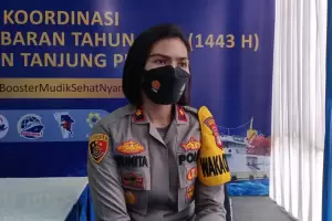 Profil Kompol Yunita, Satu-satunya Polwan yang Jabat  Wakapolres di Jakarta