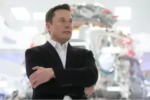 Viral! Cerita Elon Musk Tertarik Beli Twitter, Semua Berawal dari Tantangan Musisi Ini