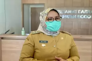 Profil Ade Yasin, dari Pengacara Jadi Bupati Bogor hingga Ditangkap KPK