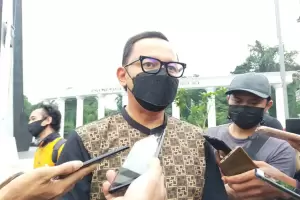 Bima Arya Kaget Bupati Bogor Ade Yasin Ditangkap KPK