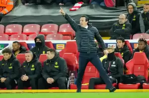 Villarreal Defisit 2 Gol, Unai Emery: Liverpool Tak Membiarkan Kami Ambil Kendali