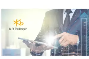 Bangun Ekosistem Korporasi dalam Korean Link Business,  KB Bukopin Buka Jalan Menuju Bank Global