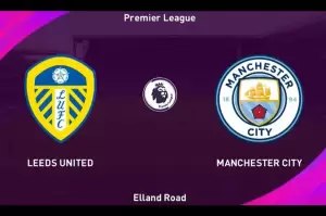Preview Leeds United vs Manchester City: Berjuang demi 3 Poin