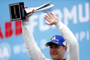 Target Kuasai Klasemen Sementara Formula E, Vandoorne Habis-habisan di Monaco
