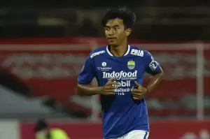 Kakang Rudianto Sedih Tak Masuk Skuad Timnas Indonesia U-23 di SEA Games 2021