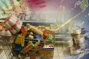 Penjualan Paket Sembako ID Food Selama Ramadhan Capai Rp15,5 Miliar