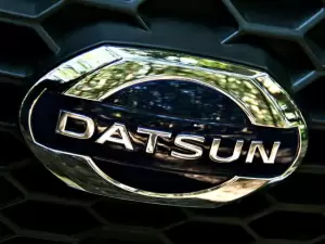 Masih Penasaran dengan Bisnis Otomotif, Datsun Siap Berubah Nama
