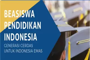Beasiswa Pendidikan Indonesia Kemendikbudristek, Cek Syarat Usia yang Ditentukan
