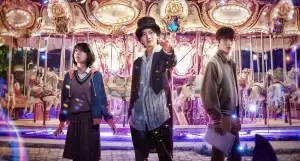 Panduan Nonton The Sound of Magic, Drama Comeback Ji Chang-Wook