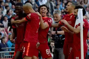 Susunan Pemain Aston Villa vs Liverpool: The Reds Bikin 5 Perubahan, Salah Dicadangkan