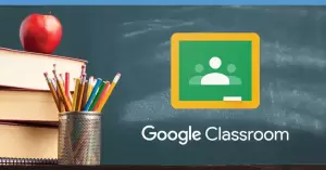 Cara Keluar dari Google Classroom untuk Guru dan Murid