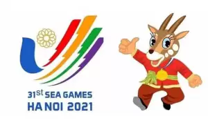 Hasil Voli Putri SEA Games 2021: Indonesia Hajar Malaysia 3-0