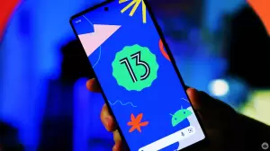 Android 13 Akan Dibekali Teknologi Deteksi Gempa Bumi